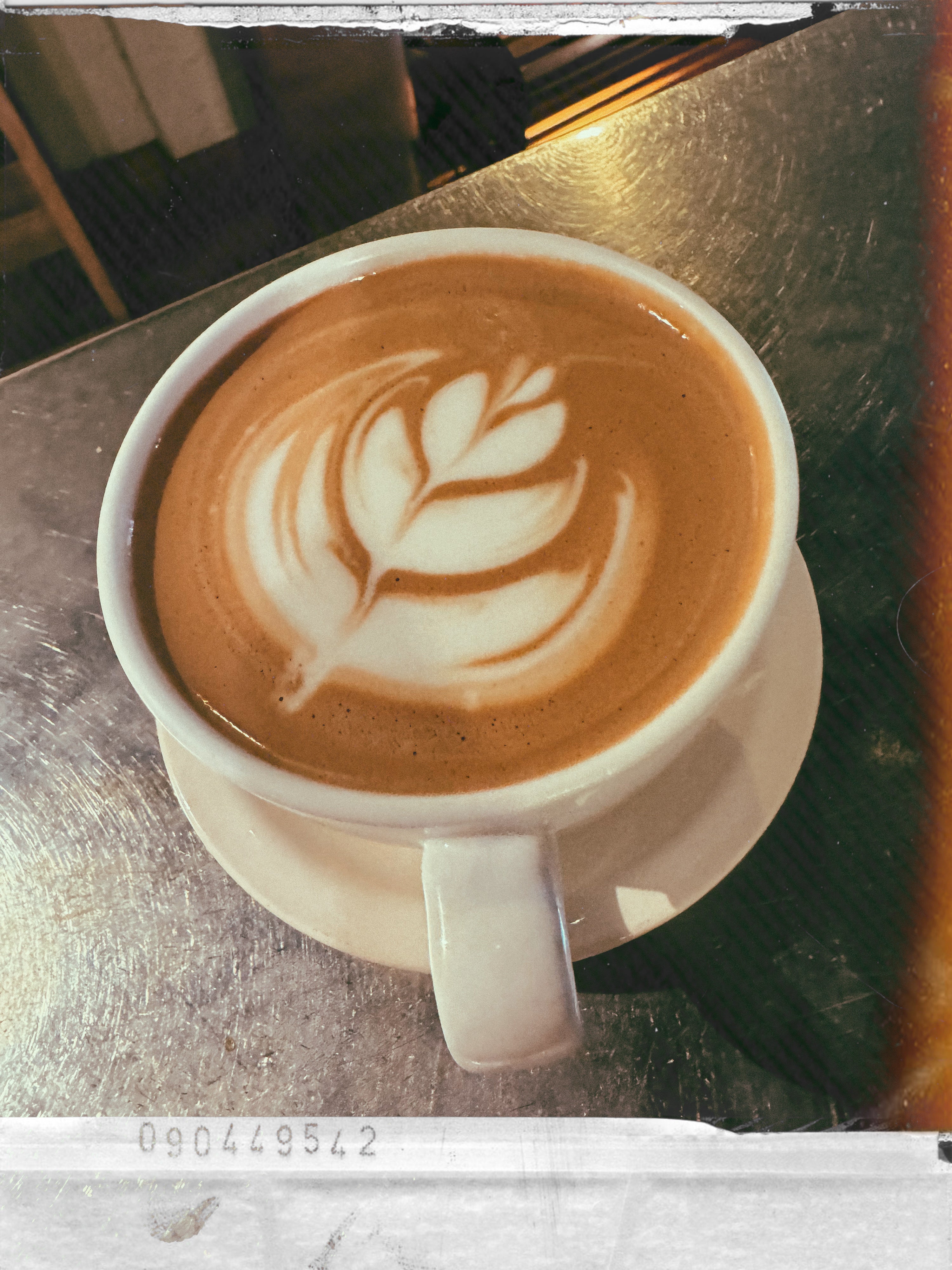 Victors Espresso Blend