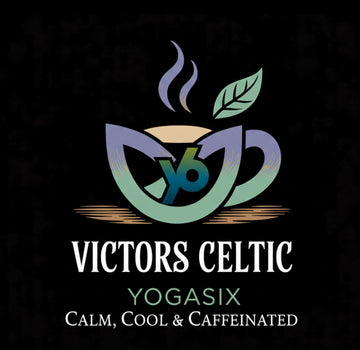 VICTORS CELTIC COFFEE ROASTERS visual data 8