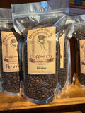 Ethiopian