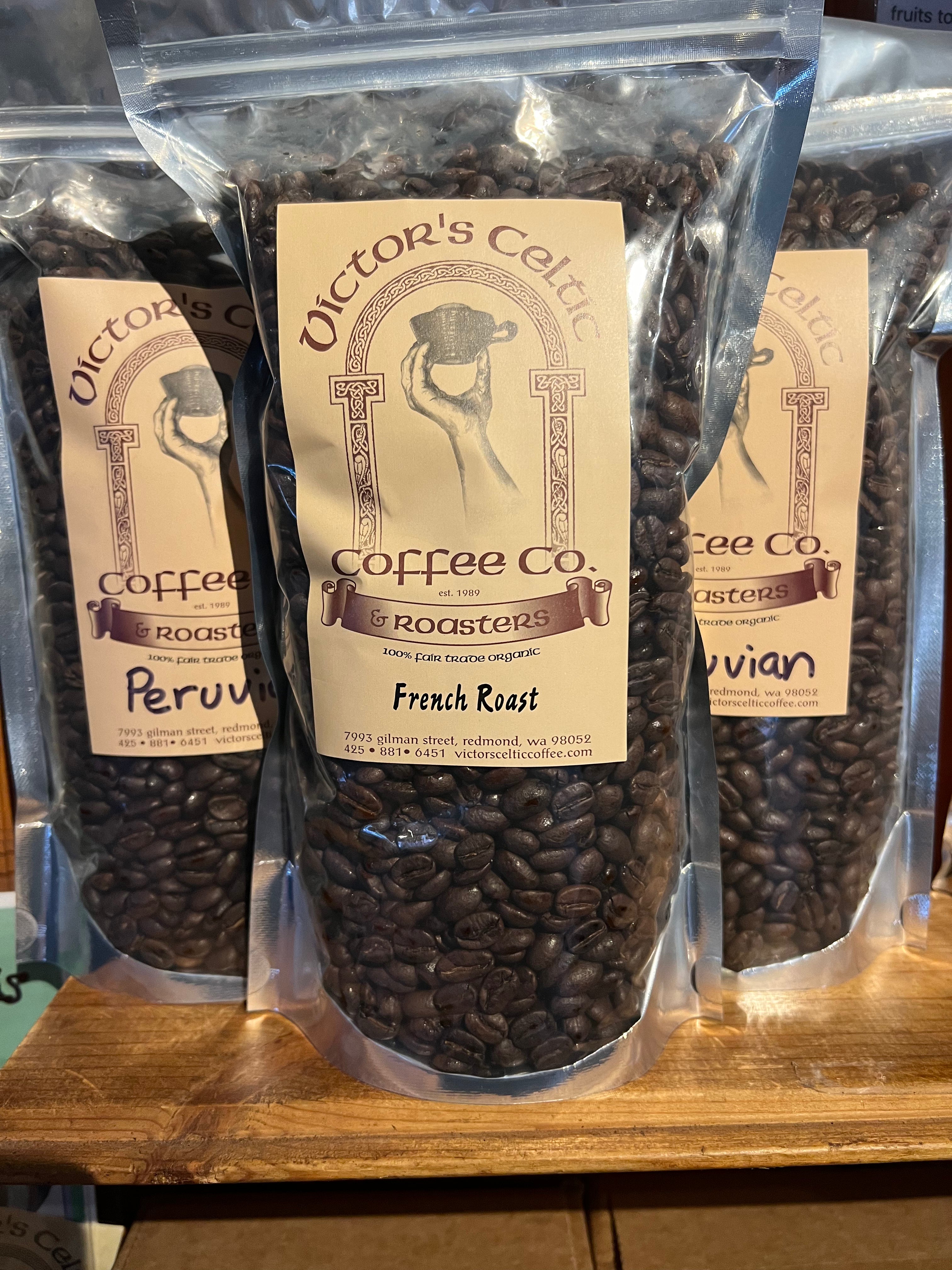 French Roast