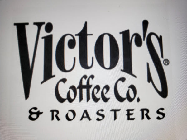 Victors Celtic Coffee & Roasters